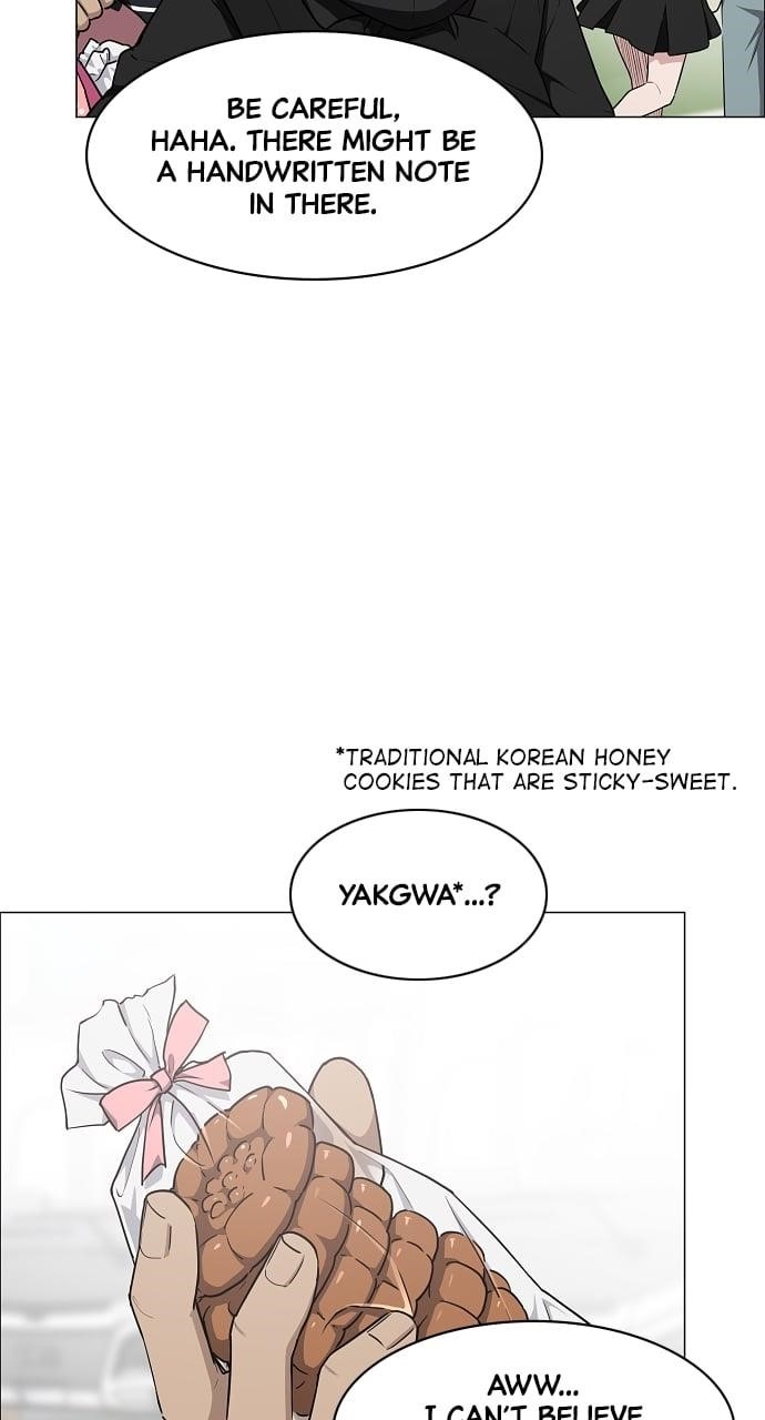 The Shaman’s Blade Chapter 39 - Page 57