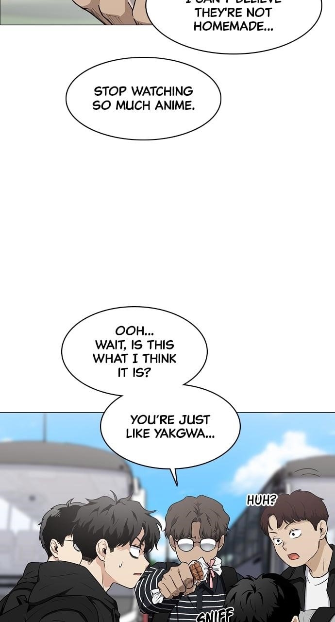 The Shaman’s Blade Chapter 39 - Page 58