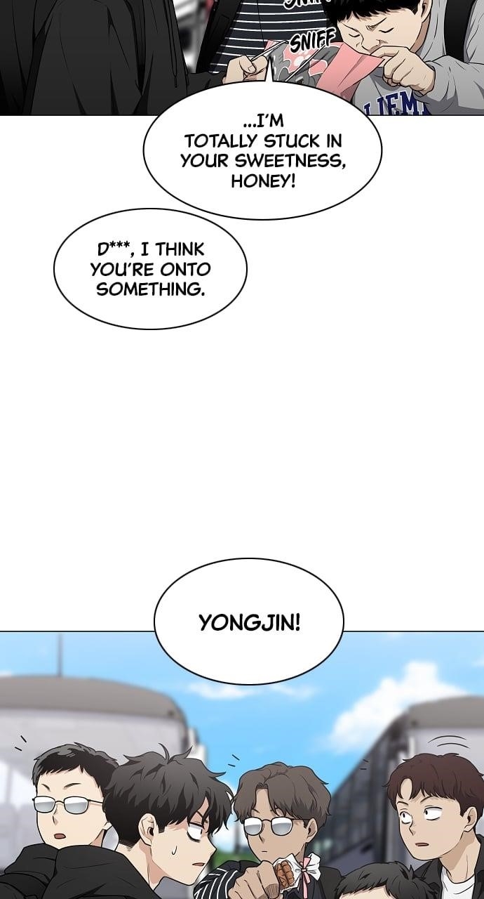 The Shaman’s Blade Chapter 39 - Page 59