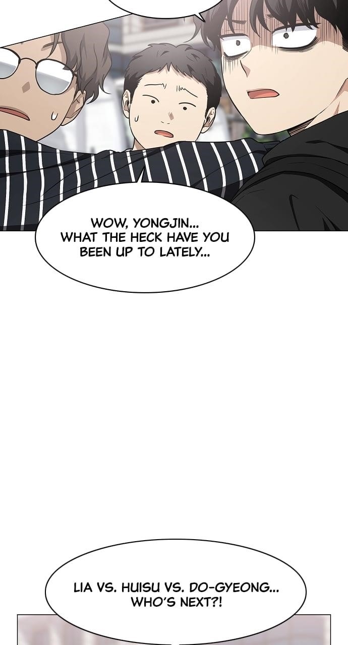 The Shaman’s Blade Chapter 39 - Page 62