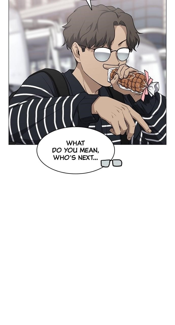 The Shaman’s Blade Chapter 39 - Page 63