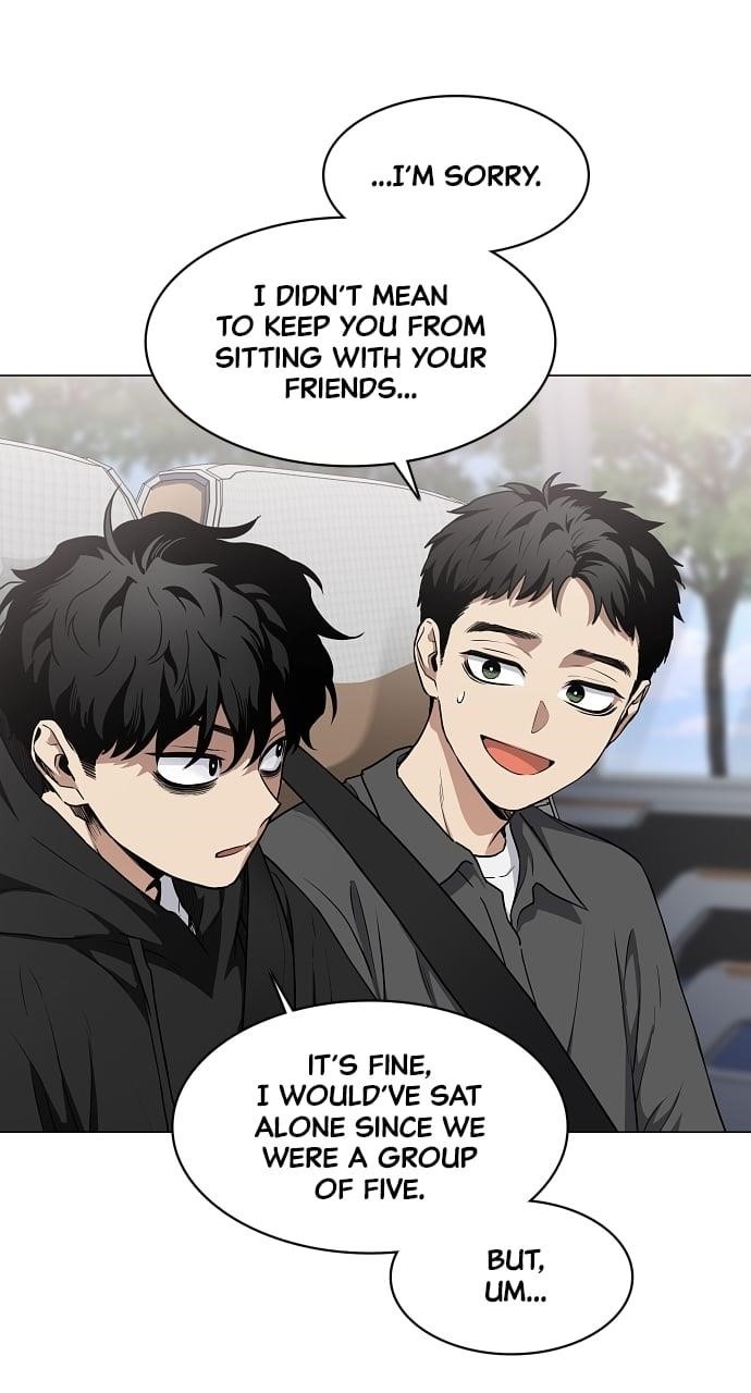 The Shaman’s Blade Chapter 39 - Page 66