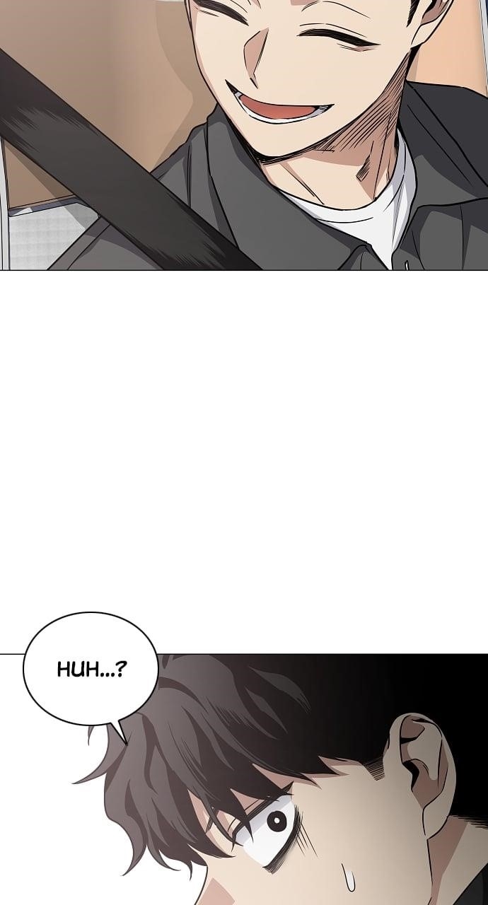 The Shaman’s Blade Chapter 39 - Page 69