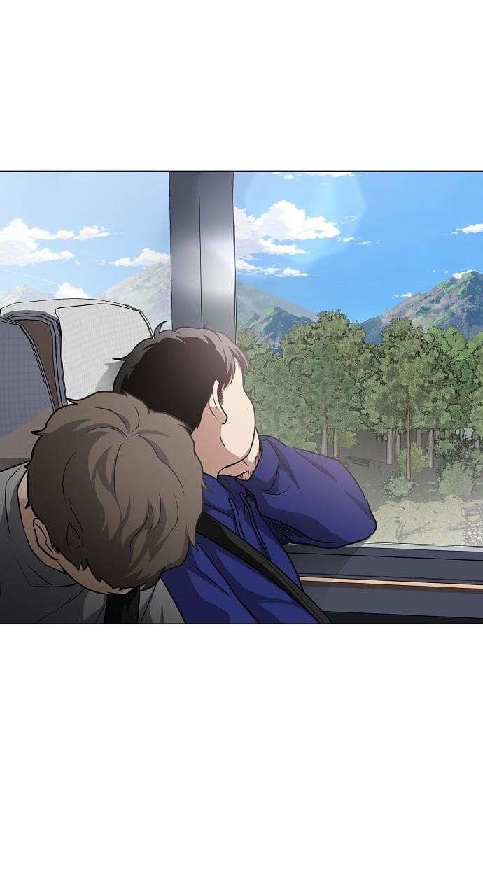 The Shaman’s Blade Chapter 39 - Page 72