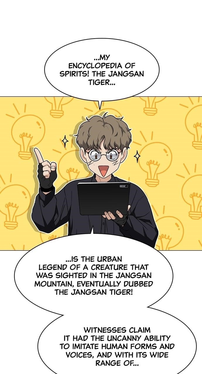 The Shaman’s Blade Chapter 39 - Page 83