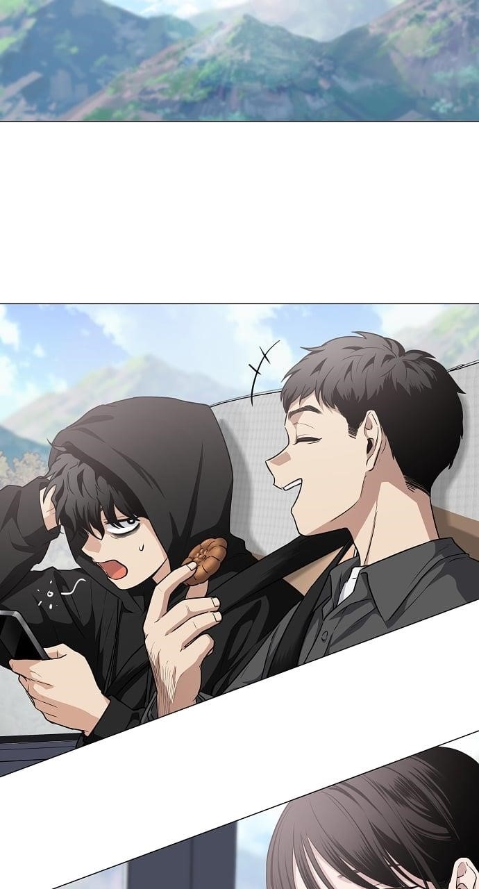 The Shaman’s Blade Chapter 39 - Page 85