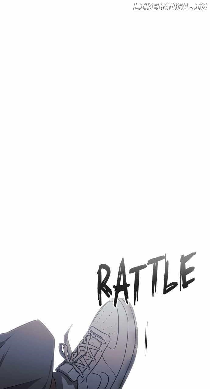 The Shaman’s Blade Chapter 40 - Page 100