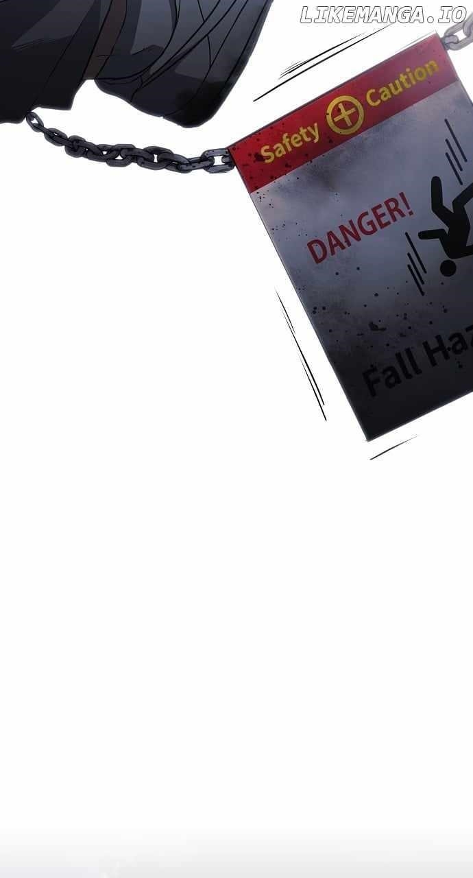 The Shaman’s Blade Chapter 40 - Page 101