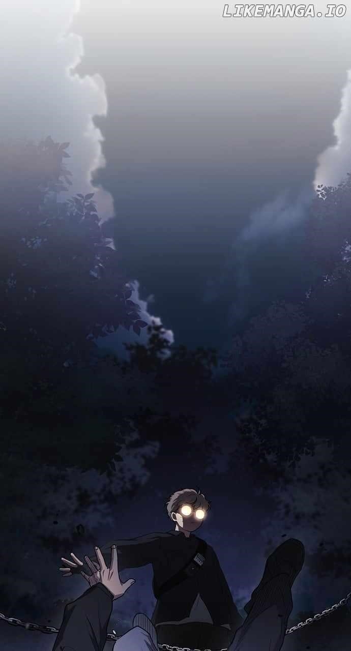 The Shaman’s Blade Chapter 40 - Page 102