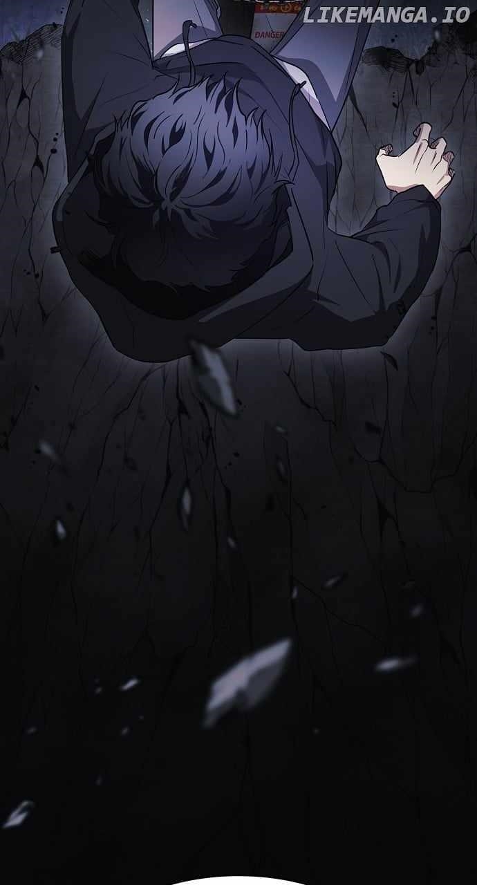 The Shaman’s Blade Chapter 40 - Page 103