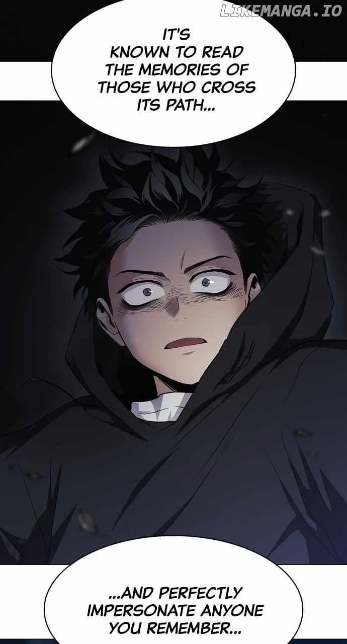 The Shaman’s Blade Chapter 40 - Page 104