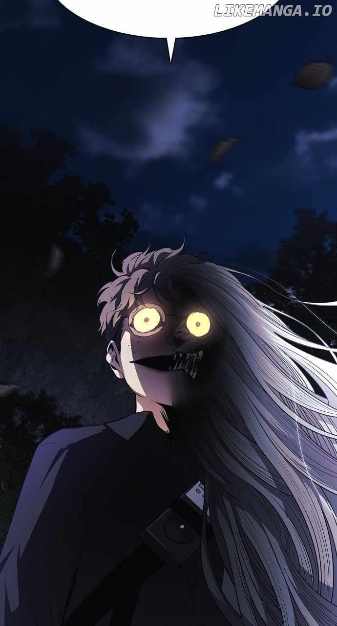 The Shaman’s Blade Chapter 40 - Page 105