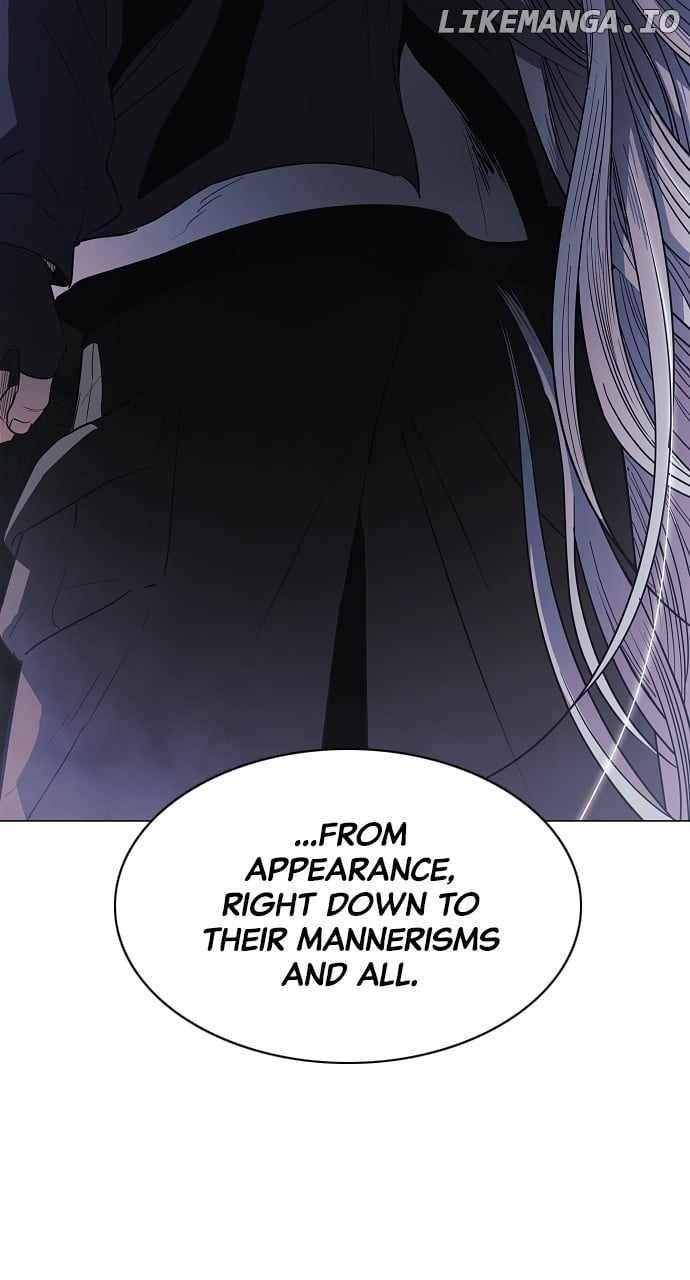 The Shaman’s Blade Chapter 40 - Page 106