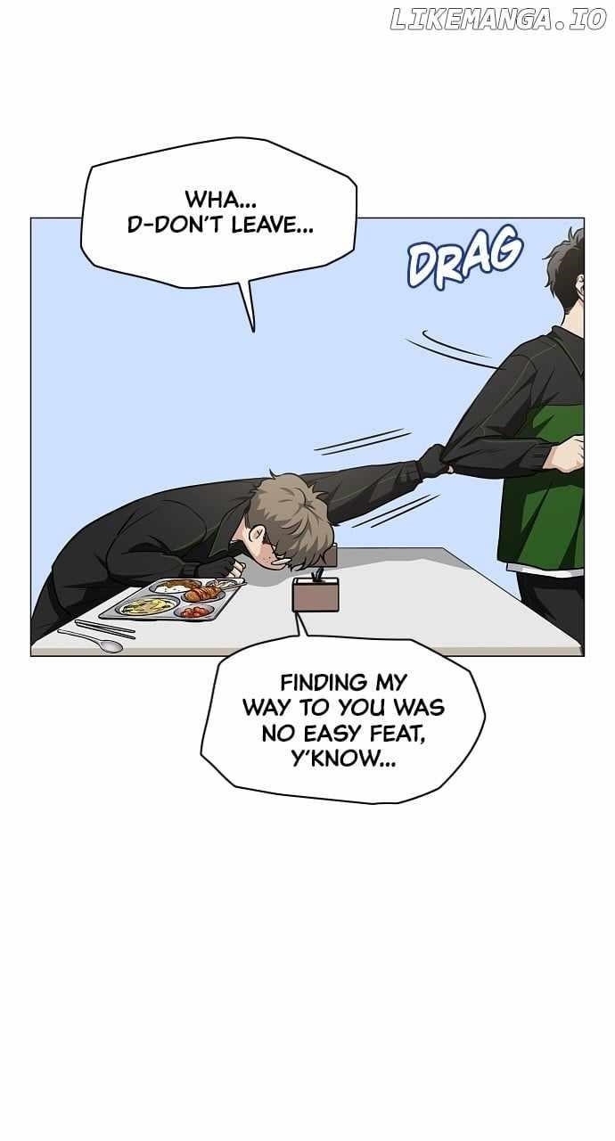 The Shaman’s Blade Chapter 40 - Page 11