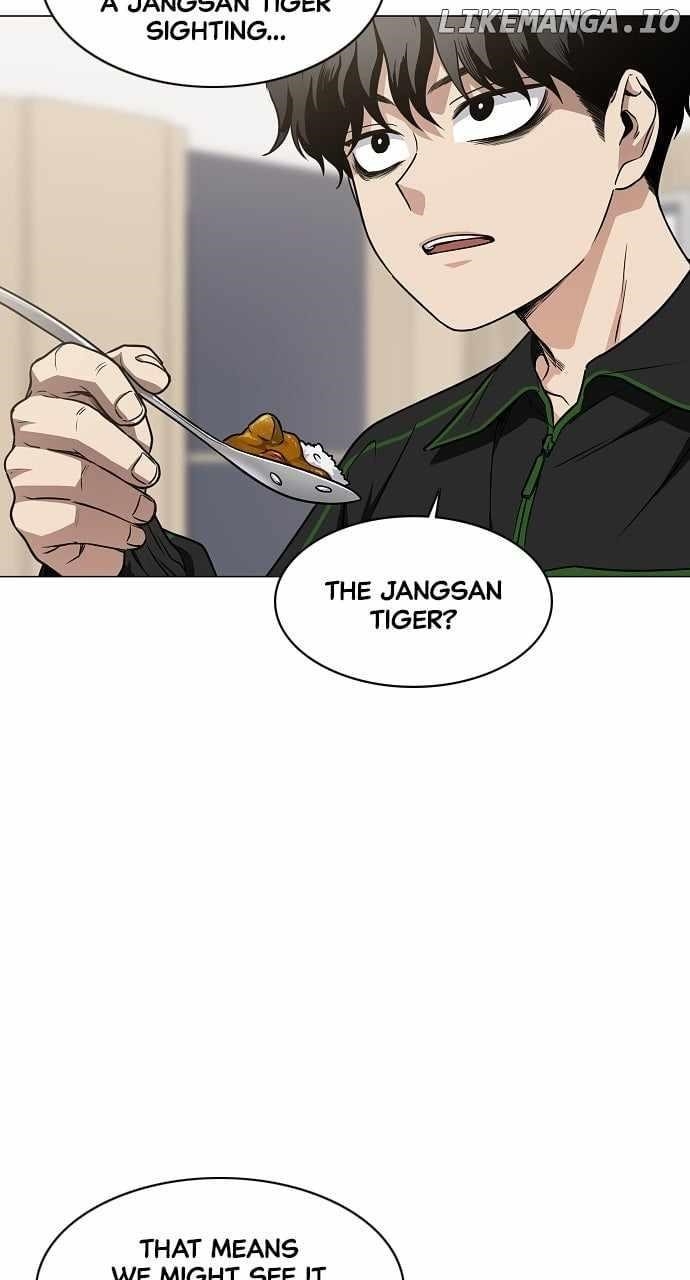 The Shaman’s Blade Chapter 40 - Page 16