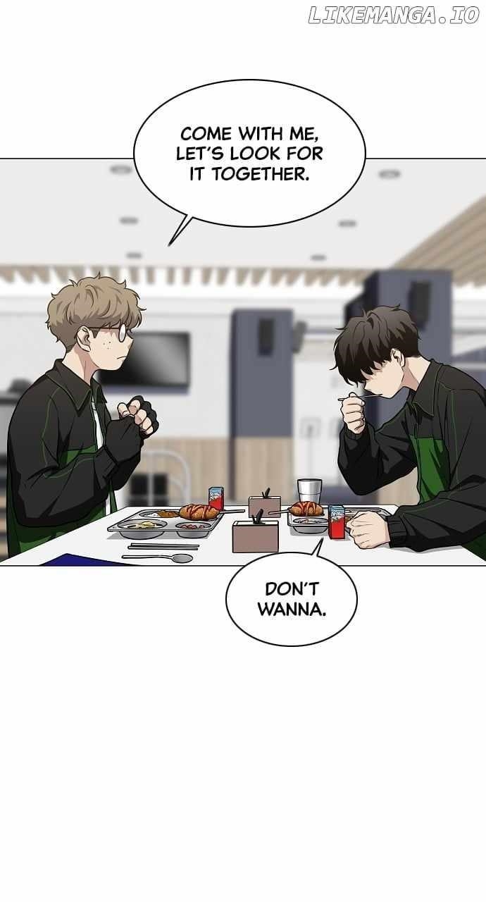 The Shaman’s Blade Chapter 40 - Page 18