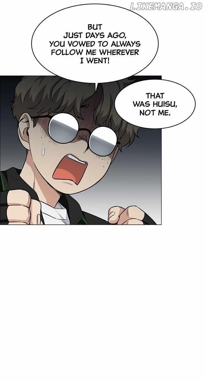 The Shaman’s Blade Chapter 40 - Page 19