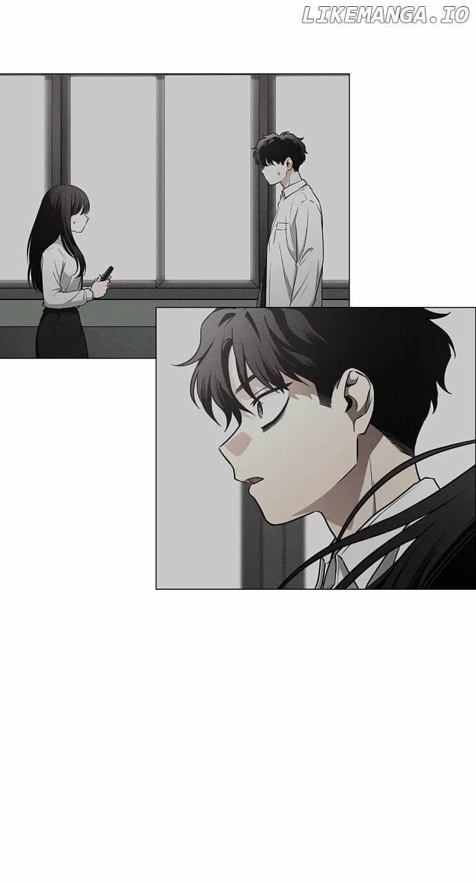 The Shaman’s Blade Chapter 40 - Page 21