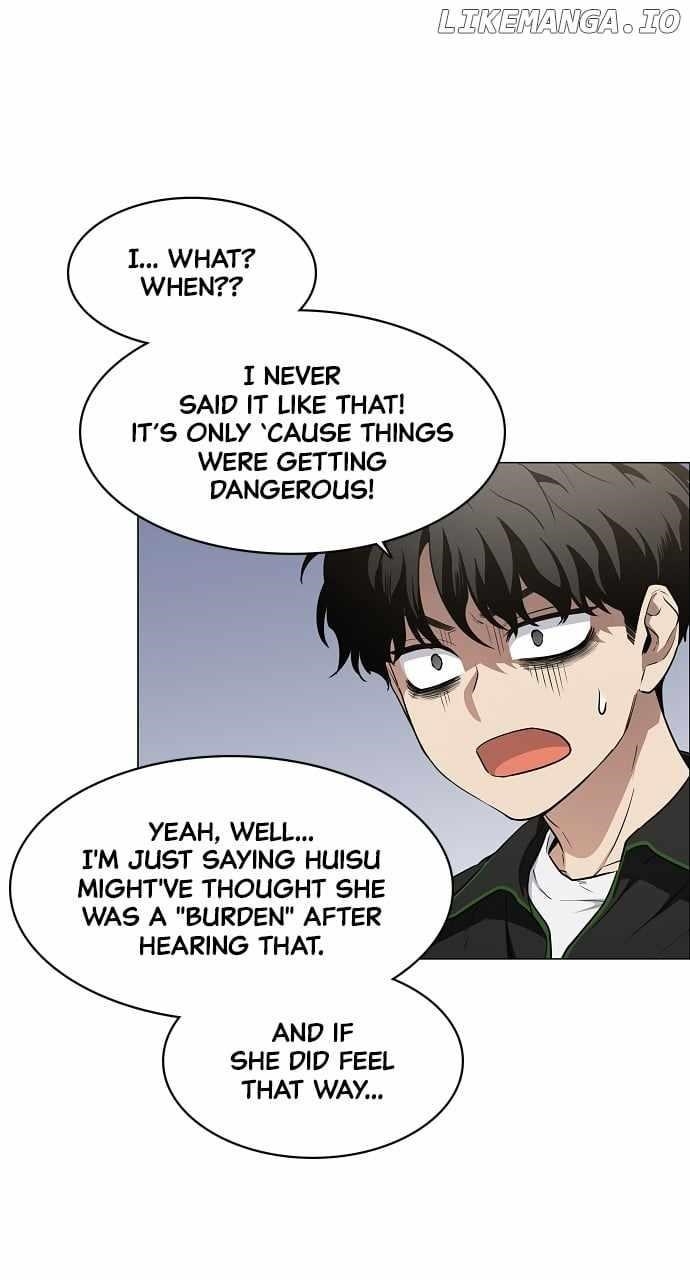 The Shaman’s Blade Chapter 40 - Page 25