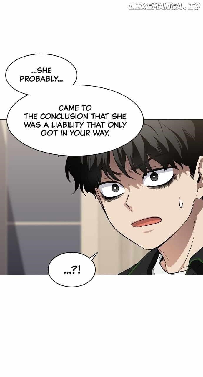 The Shaman’s Blade Chapter 40 - Page 26