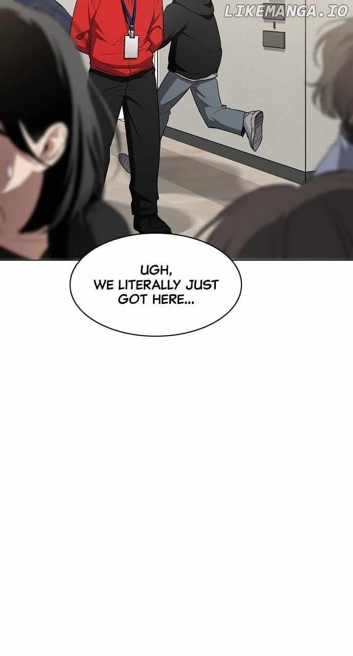 The Shaman’s Blade Chapter 40 - Page 3