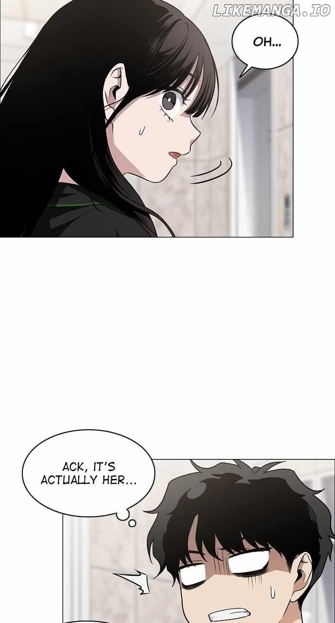 The Shaman’s Blade Chapter 40 - Page 33