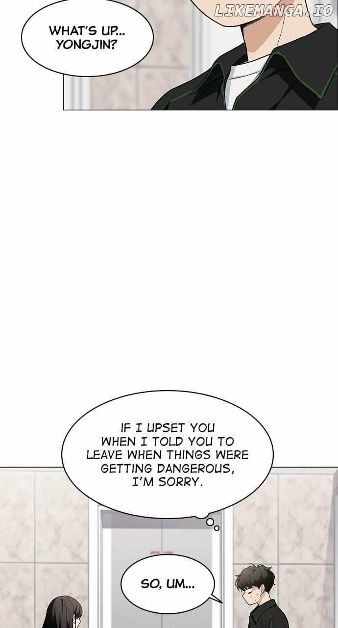 The Shaman’s Blade Chapter 40 - Page 34