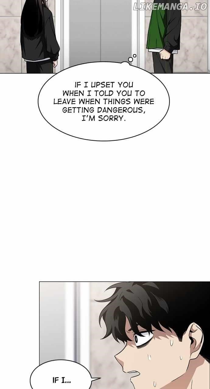 The Shaman’s Blade Chapter 40 - Page 35