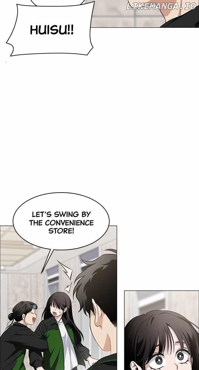 The Shaman’s Blade Chapter 40 - Page 36