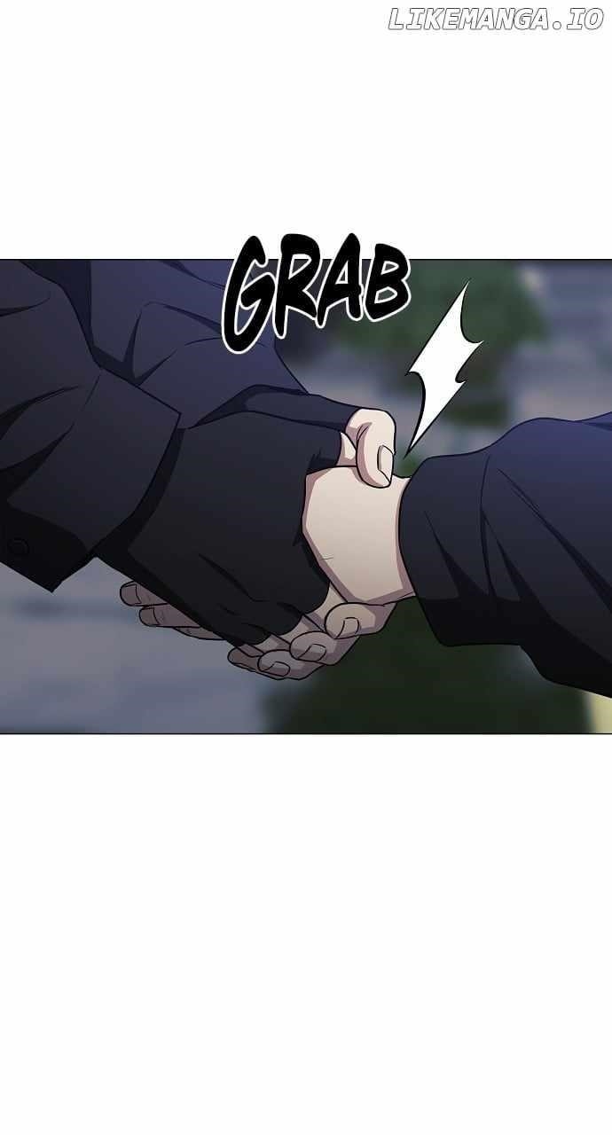 The Shaman’s Blade Chapter 40 - Page 39