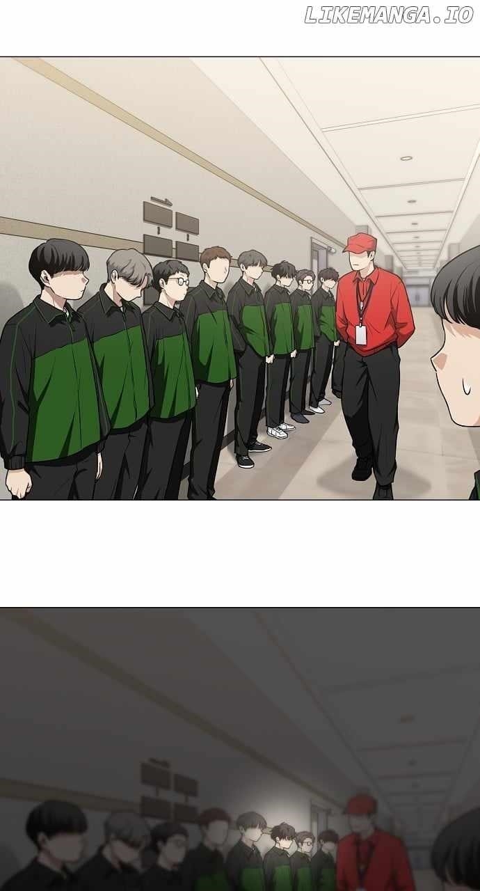 The Shaman’s Blade Chapter 40 - Page 4