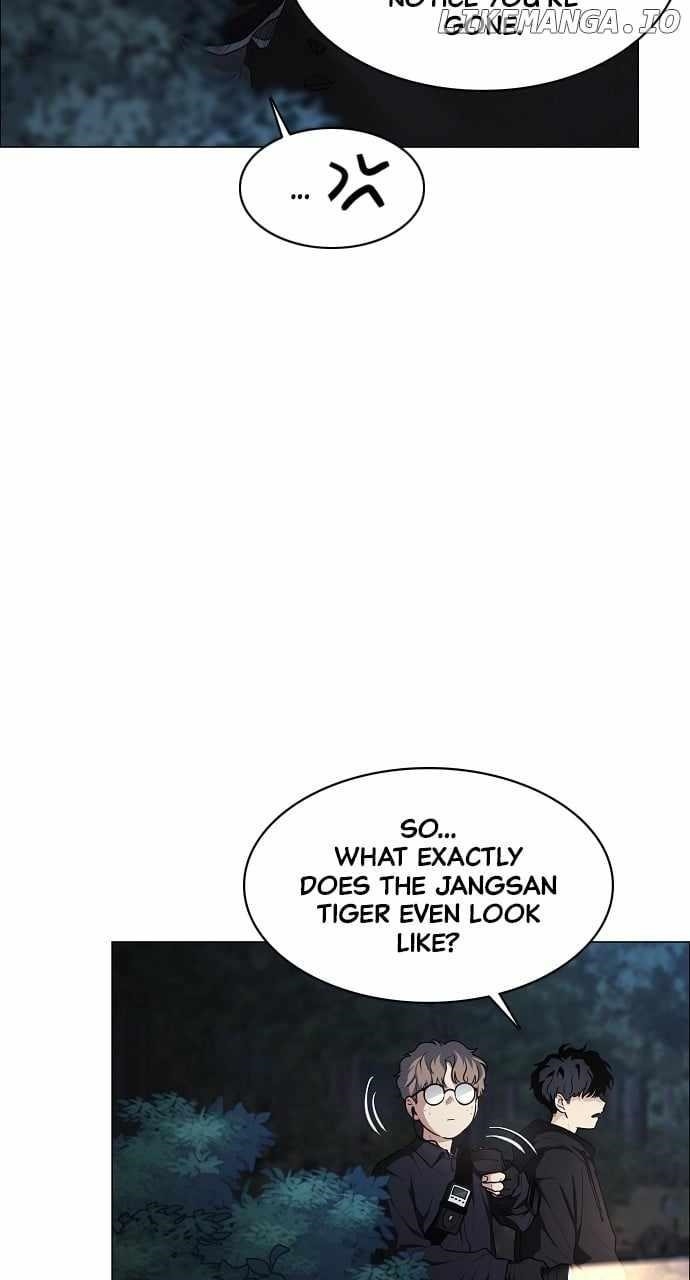 The Shaman’s Blade Chapter 40 - Page 42