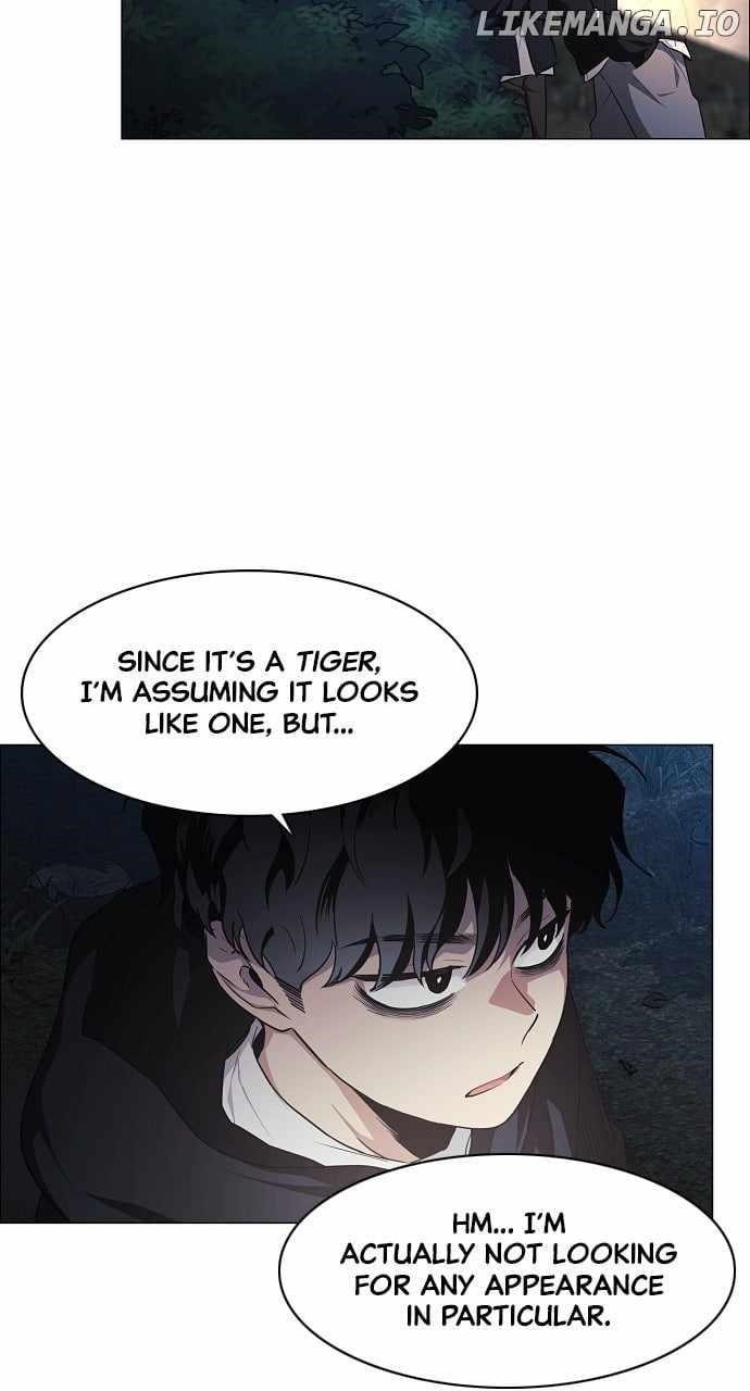 The Shaman’s Blade Chapter 40 - Page 43