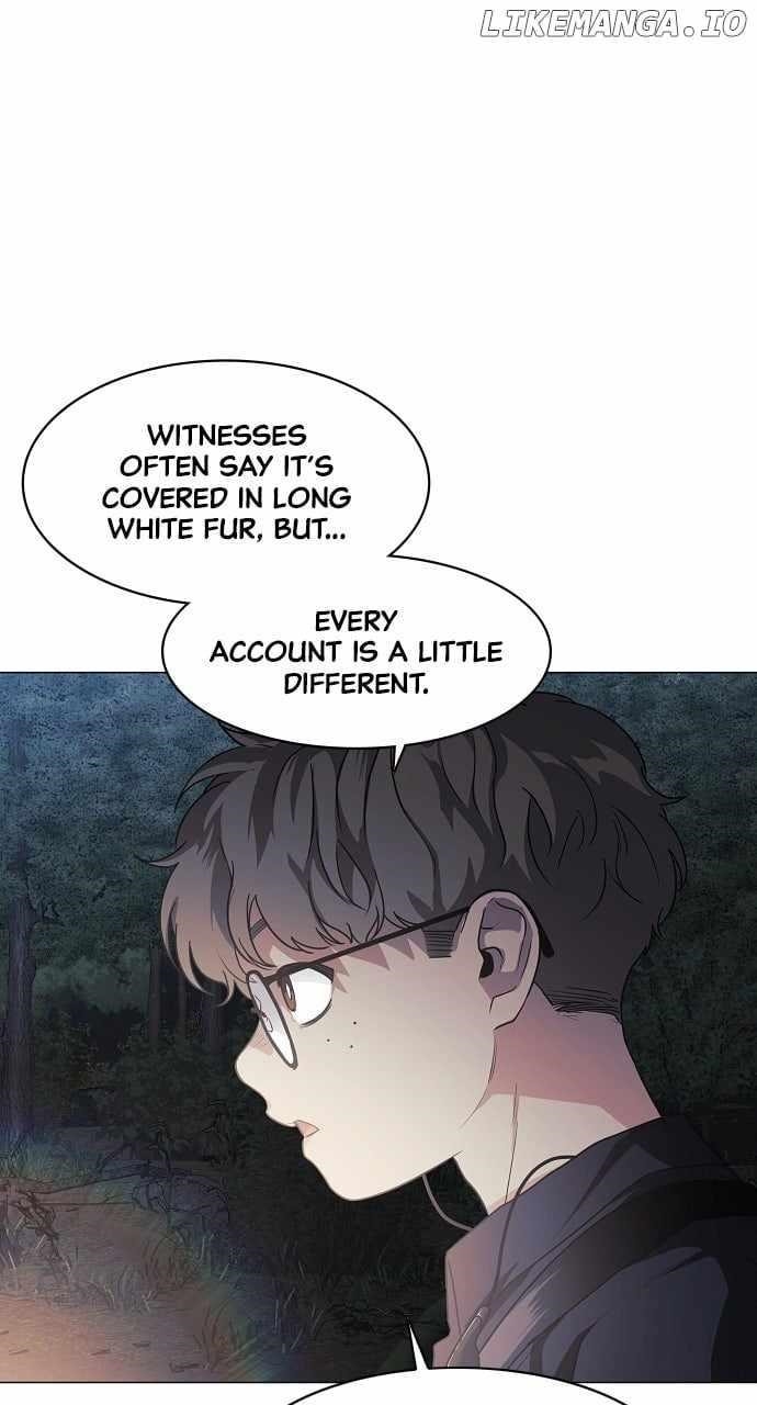 The Shaman’s Blade Chapter 40 - Page 44