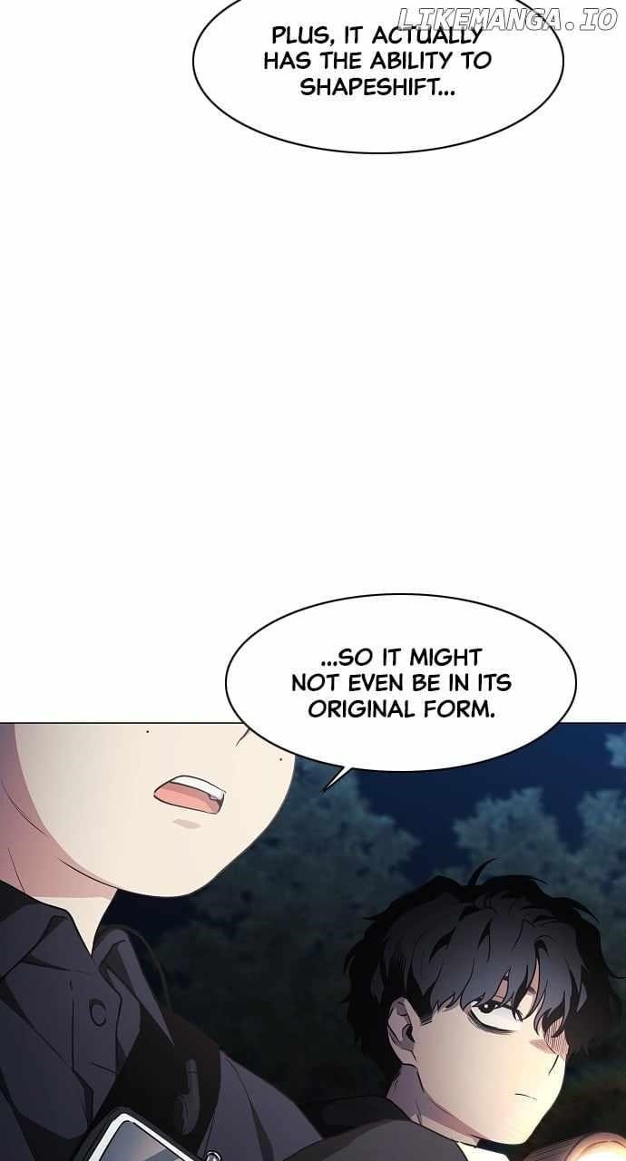 The Shaman’s Blade Chapter 40 - Page 45