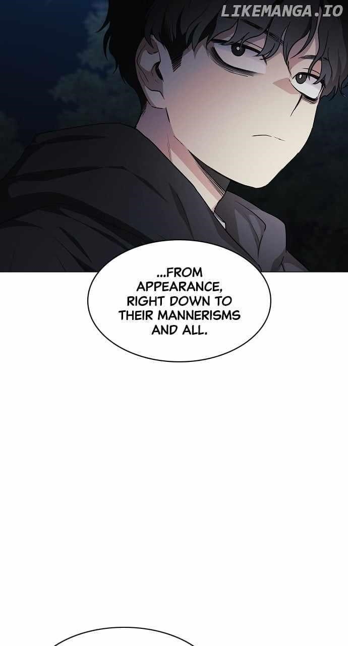 The Shaman’s Blade Chapter 40 - Page 47