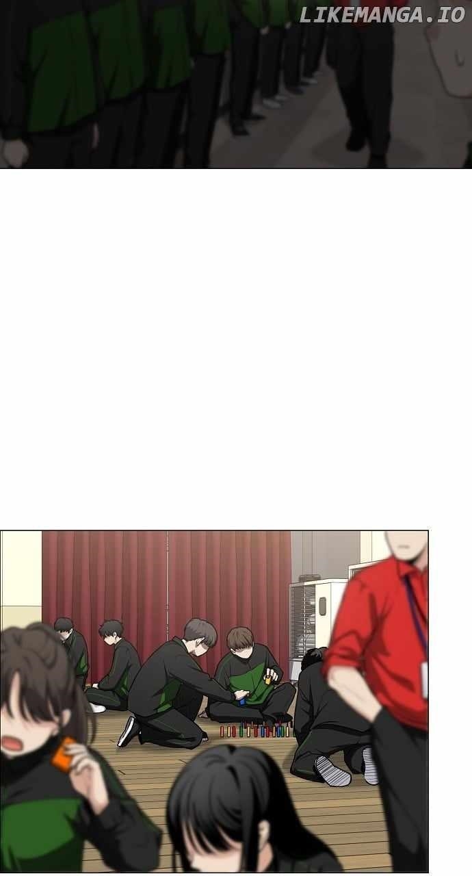 The Shaman’s Blade Chapter 40 - Page 5