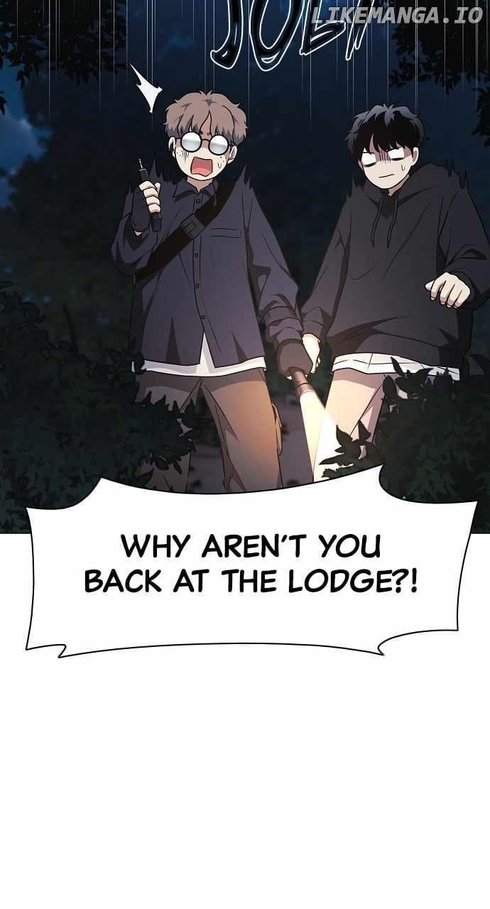 The Shaman’s Blade Chapter 40 - Page 51