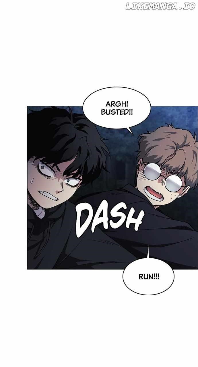 The Shaman’s Blade Chapter 40 - Page 52