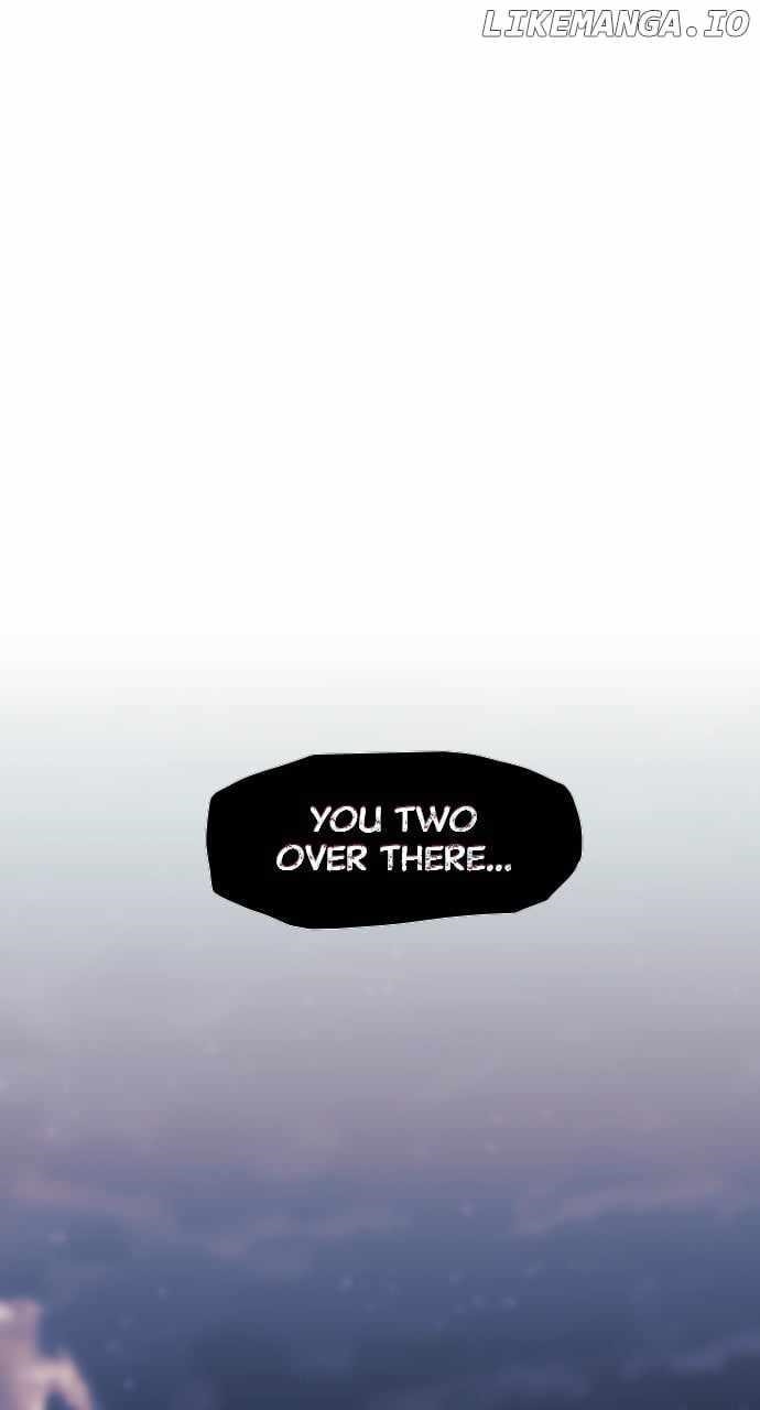 The Shaman’s Blade Chapter 40 - Page 53