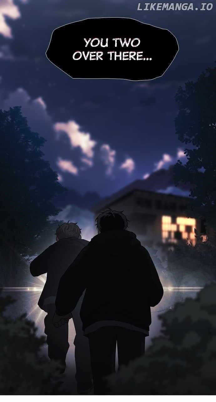 The Shaman’s Blade Chapter 40 - Page 54