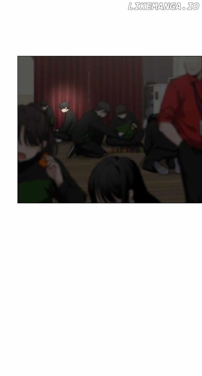 The Shaman’s Blade Chapter 40 - Page 6