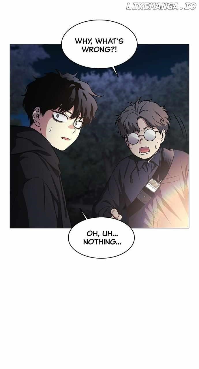 The Shaman’s Blade Chapter 40 - Page 63