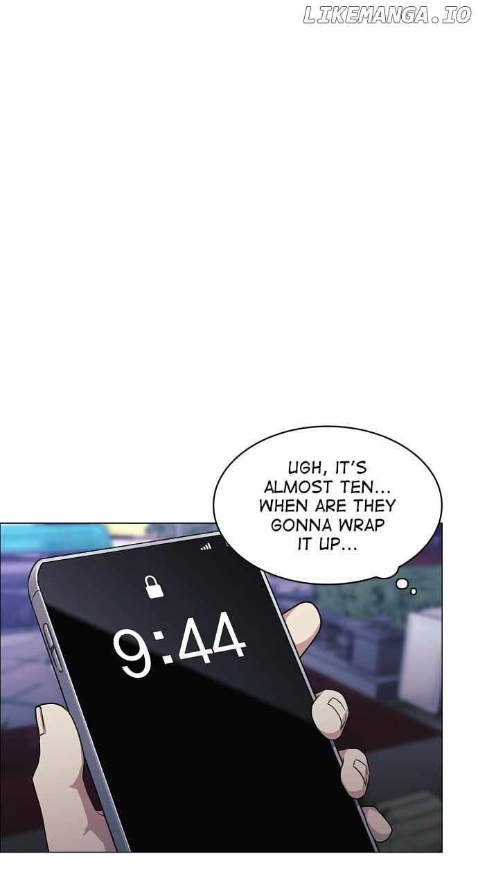 The Shaman’s Blade Chapter 40 - Page 67