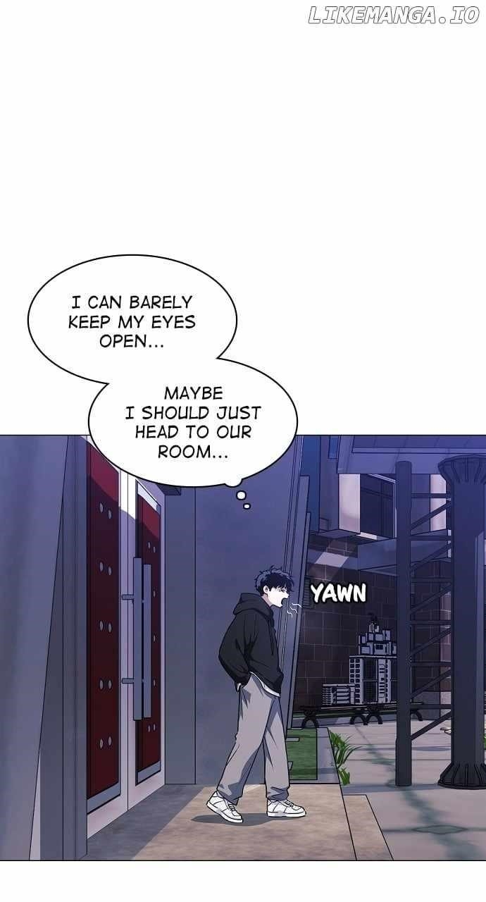 The Shaman’s Blade Chapter 40 - Page 68