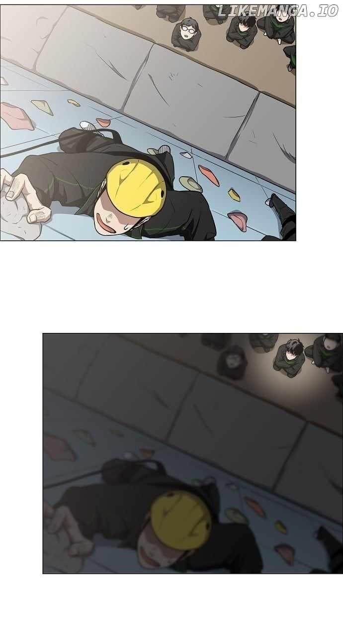 The Shaman’s Blade Chapter 40 - Page 7