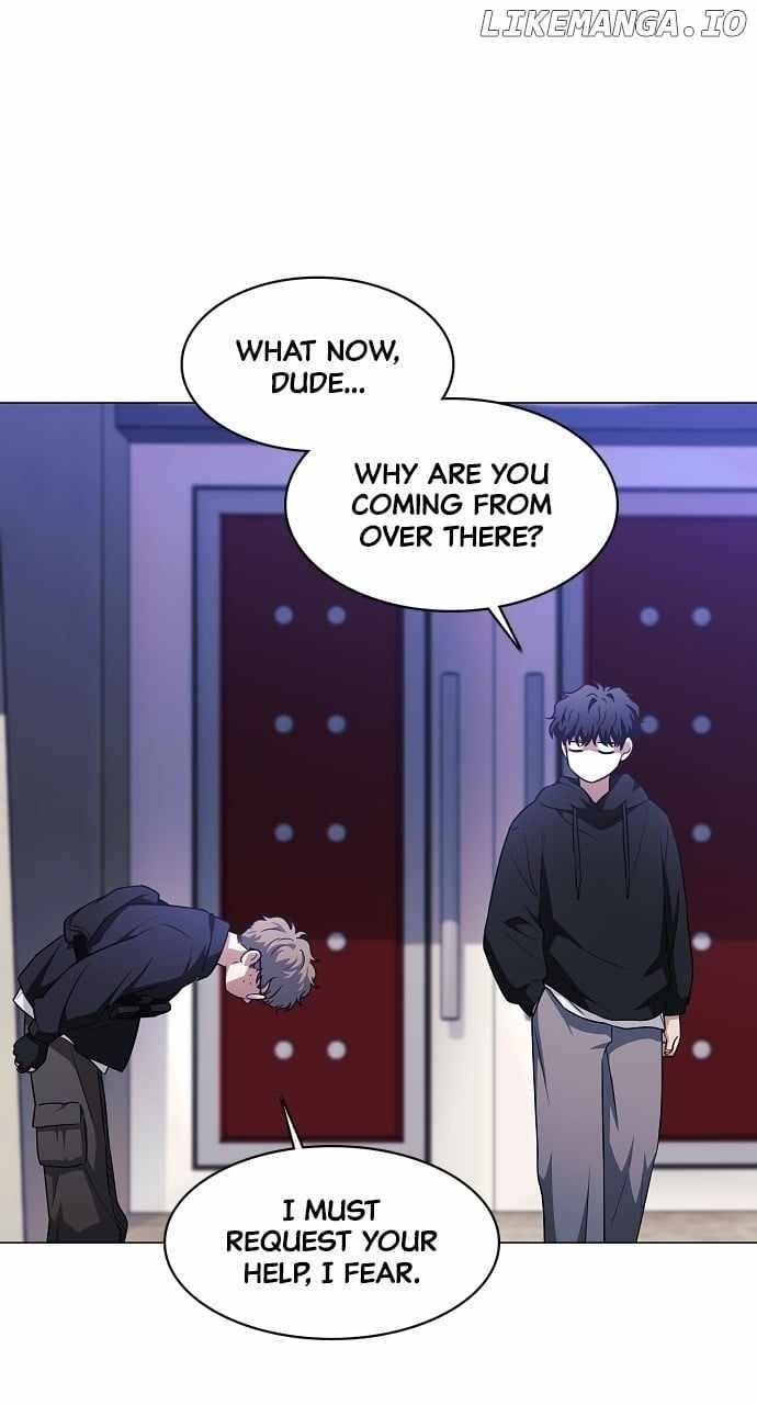 The Shaman’s Blade Chapter 40 - Page 70