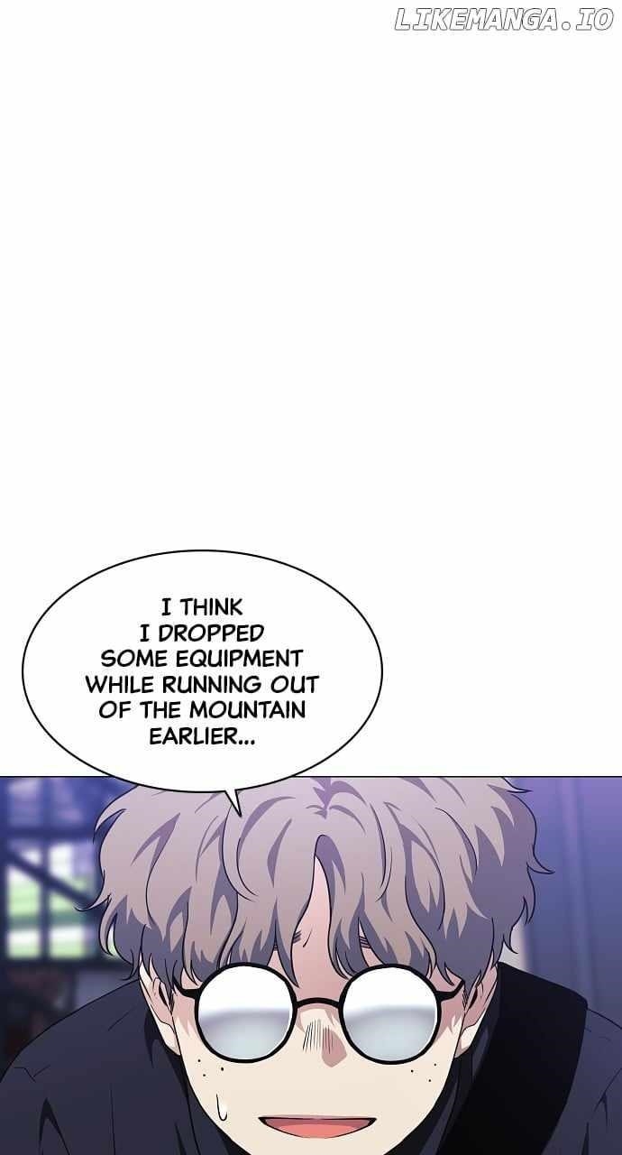 The Shaman’s Blade Chapter 40 - Page 71