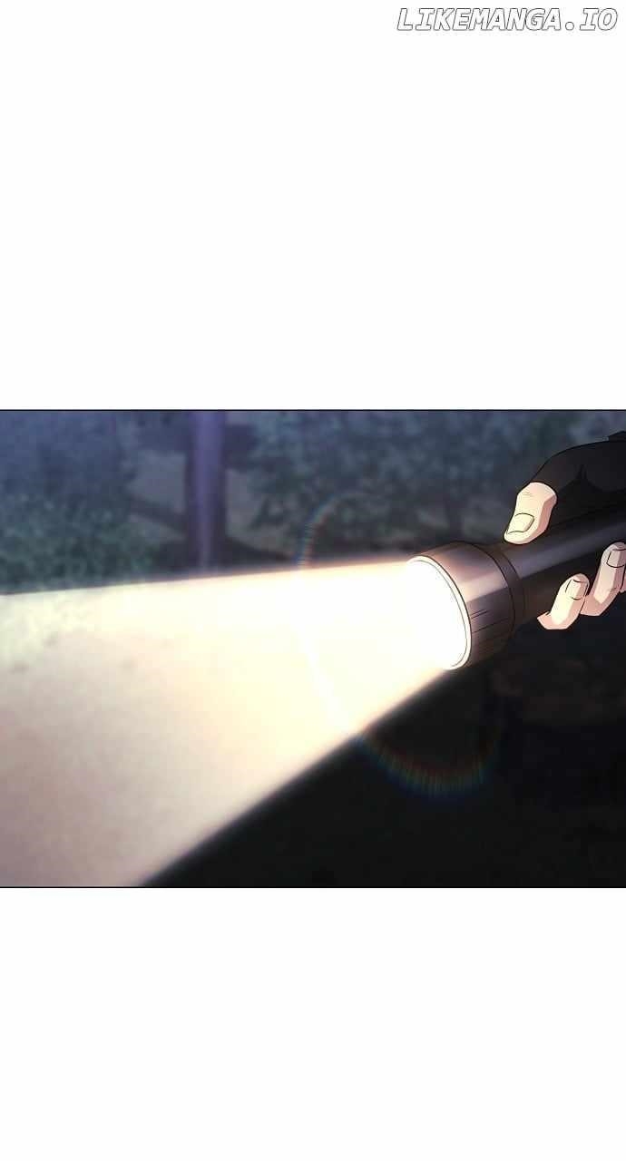 The Shaman’s Blade Chapter 40 - Page 73