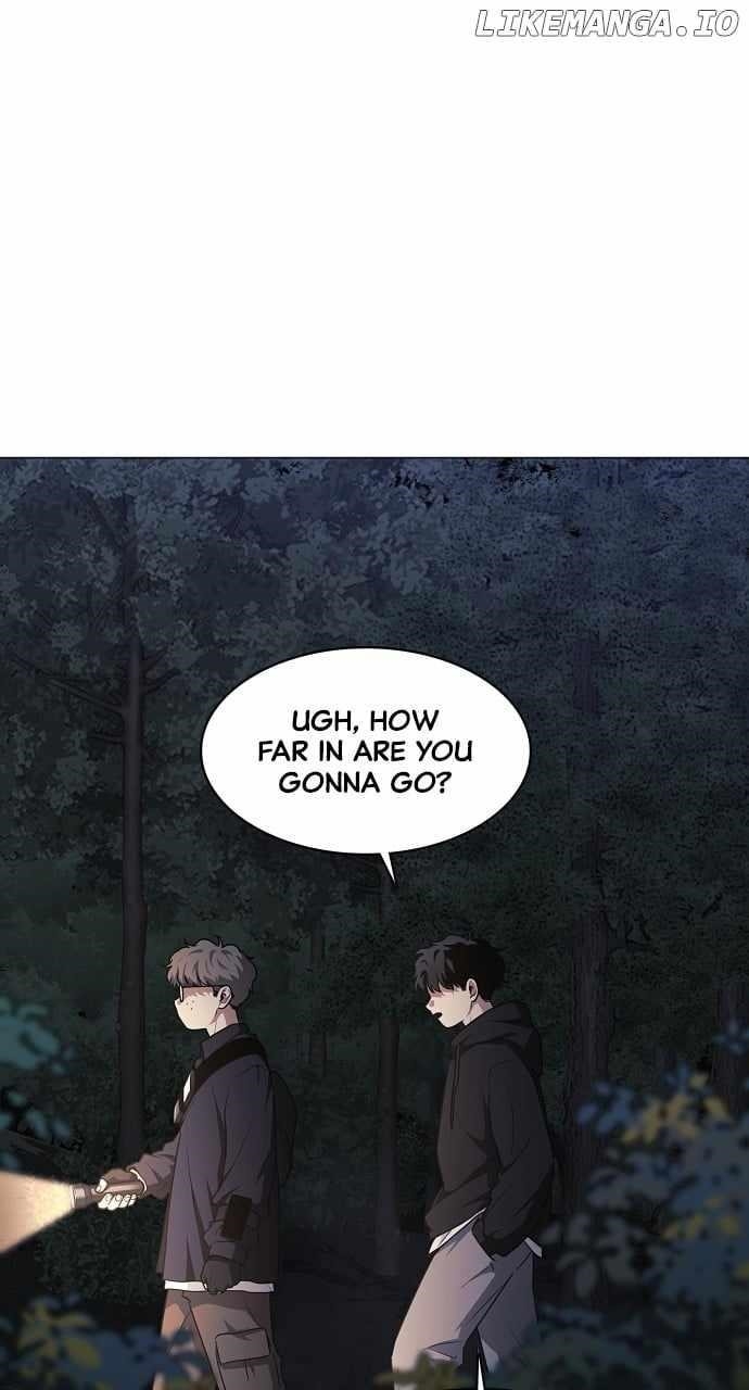 The Shaman’s Blade Chapter 40 - Page 74